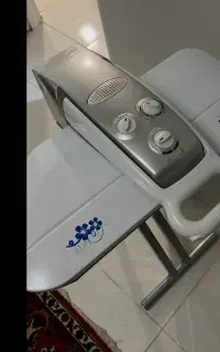 اتو پرسی