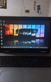 لب تاپ hp سالم