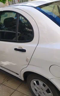 سهند ای پارس خودرو