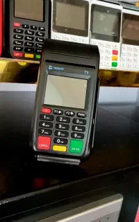 کارتخوان T3 ترندیت 2gوایفای سخنگو ترازو (جمهوری۴)