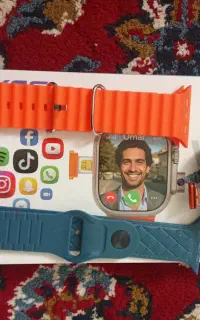 ساعت هوشمند