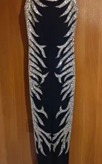 لباس مجلسی