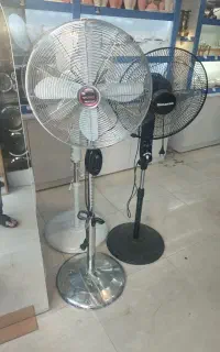 فروش انواع پنکه پارس خزر