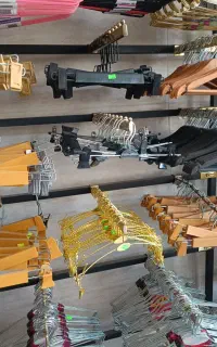 دوگیره شلواری رگال چوبکار سونیا
