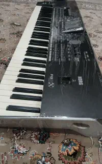 pa3  6اکتاو