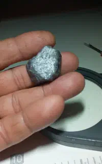 سنگ الماس سیاه