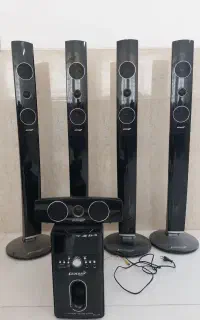 لوازم برقی
