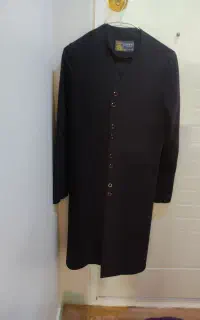 مانتو شلوار اداری