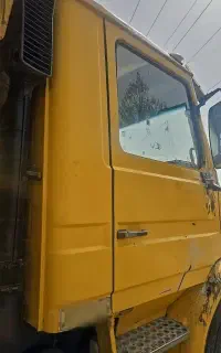اسکانیاH93بنیادی۷۱ فنی وشاسی خیلی سالم