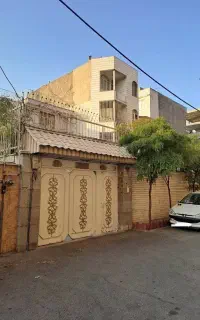 ۲۳۲متر مشارکت درساخت