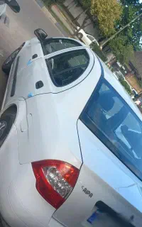 تیبا ۱