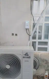 نصب سرویس تعمیرکولرگازی اسپیلت ویخچال تضمینی