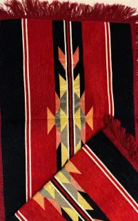روبالشی سنتی