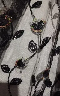 لباس سارافون و پالتو