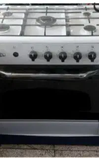 اجاق گاز نو مخصوص جهیزیه