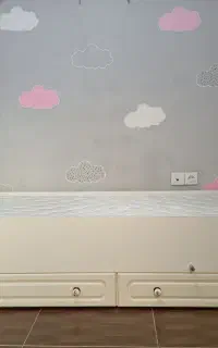 تخت کودک