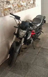 بنلی ۳۰۰ ایتالیایی