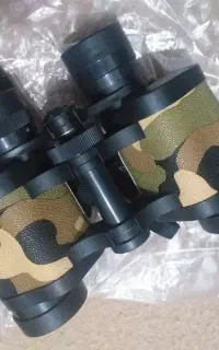 دوربین شکاری