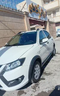 کوییک GXمدل ۱۴۰۳