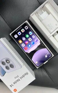 redmi note14 pro
