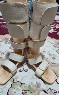 آتل پای کودکان سی،پی