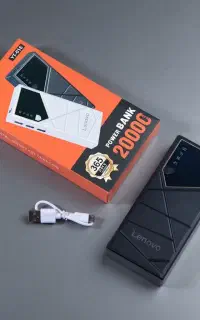 غول شارژ ۲۰ هزار/برتر از همه مدل‌ها موجود در بازار
