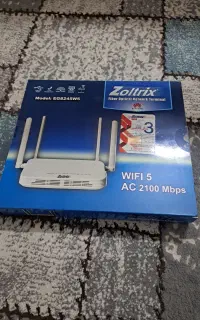 مودم فیبر نوری w5