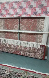 دار و وار قالی