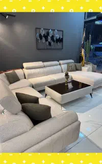 مبلمان خوش طرح شیلا با بهترین متد روز +
