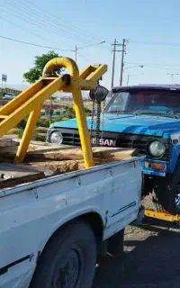 یدک کش و امدادخودرو شبانه روزی