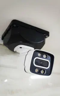 تولید کننده انواع دوربین مداربسته