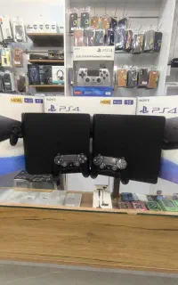 ps4 ps5