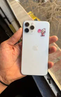 گوشی ایفون11 پرو
