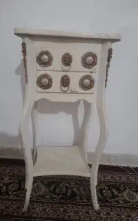 میز تلفن فروشی