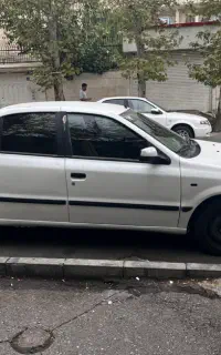 سمندSEمدل ۹۱