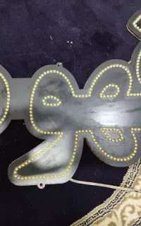 4عدد تابلو ال ای دی