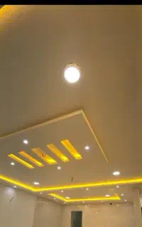 گچکاری زیر رو