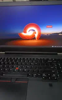 لپ تاپ Lenovo ThinkPad p15 Gen2