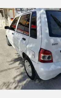 پراید 111 مدل sE