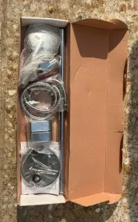 سر دوش و شیر اب نو