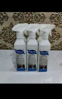اسپری نانو سان چربی زدا قوی