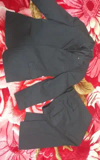 کت و شلوار