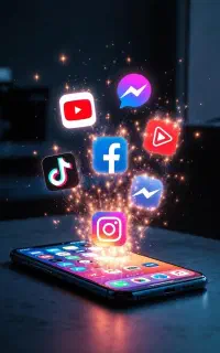 شریک خلاق برای تولید محتوا