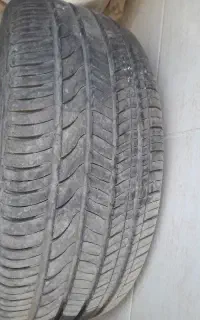 تایر
