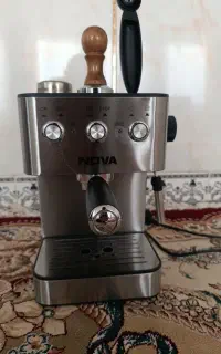 فروش دستگاه قهوه ساز نووا 158