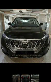 هایما x7  صفر خشک
