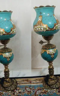 شمعدان