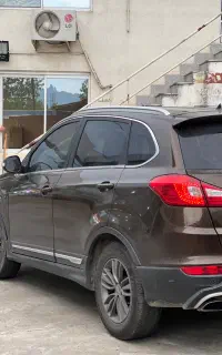 تیگو مدل ۹۶