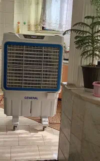 کولر4هزارچرخدار
