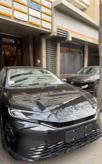 کمری ۲ لیتر ۲۰۲۵ چین مدارک آماده فوری فوری camry